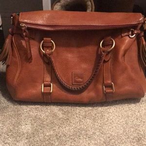 Dooney and Bourke purse (currently not for sale)